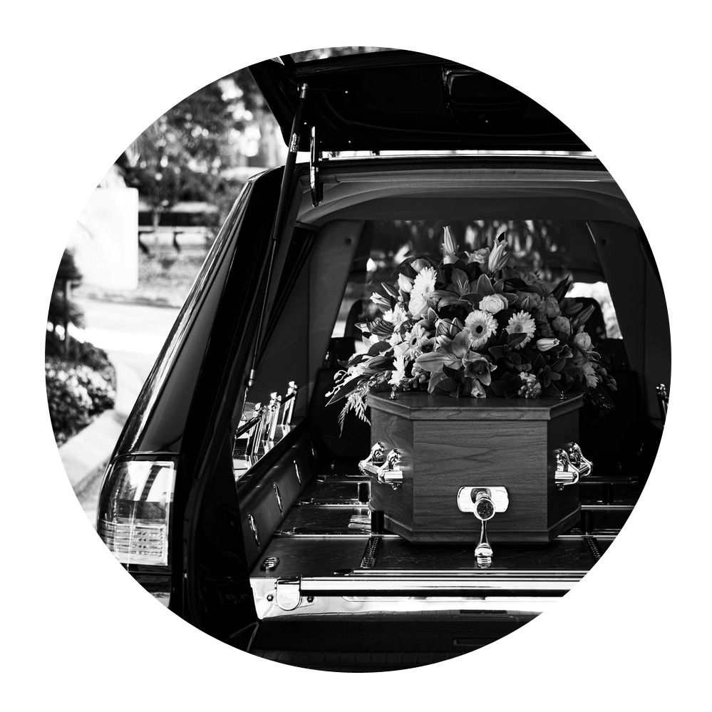 funeralservice Miller Brothers Funeral Directors